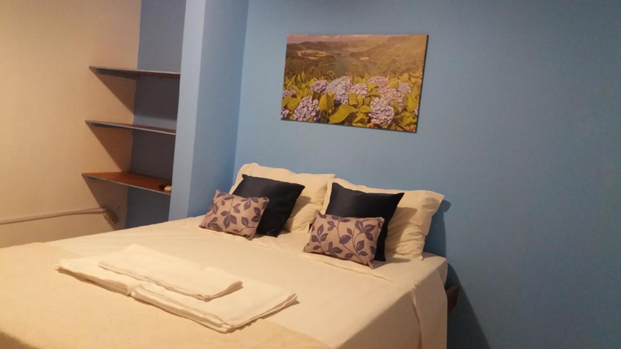 Recanto Das Flores Hotell Praia de Pipa Eksteriør bilde