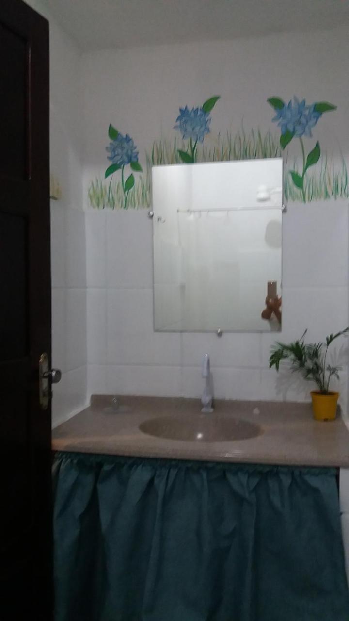 Recanto Das Flores Hotell Praia de Pipa Eksteriør bilde