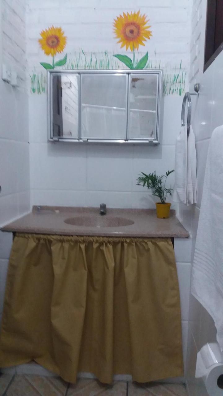 Recanto Das Flores Hotell Praia de Pipa Eksteriør bilde