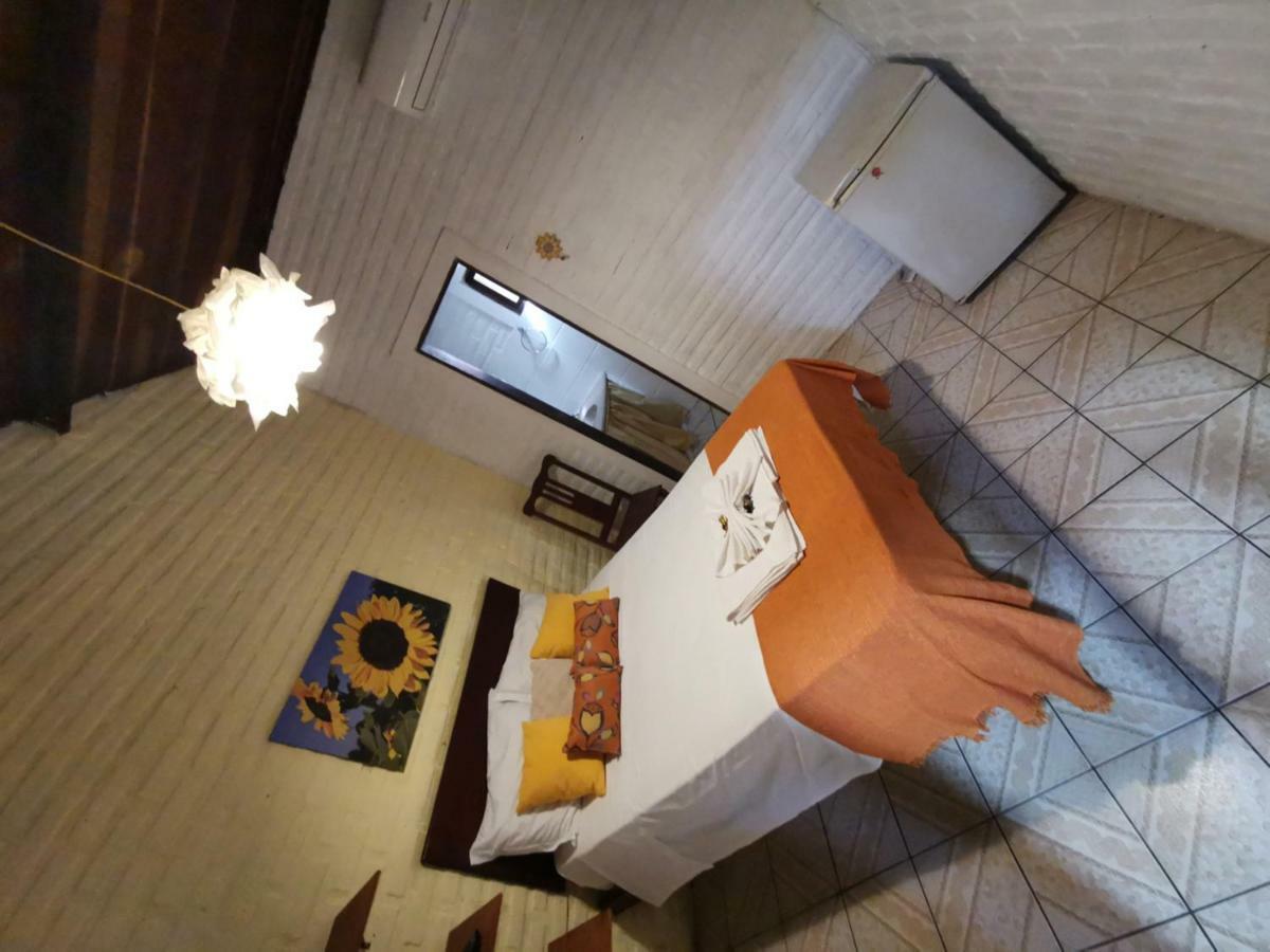 Recanto Das Flores Hotell Praia de Pipa Eksteriør bilde